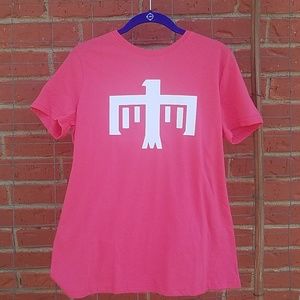 Handmade tee shirts
